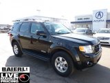2008 Ford Escape Limited 4WD