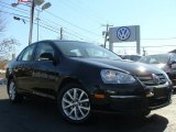 2010 Volkswagen Jetta SE Sedan