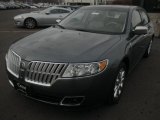 2011 Steel Blue Metallic Lincoln MKZ AWD #45559727