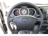 2011 Toyota Tacoma Regular Cab Steering Wheel