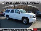 2007 Chevrolet Suburban 1500 LT 4x4