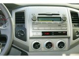 2011 Toyota Tacoma V6 SR5 Access Cab 4x4 Controls