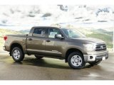 2011 Toyota Tundra SR5 CrewMax 4x4