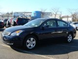 2008 Nissan Altima 2.5 S