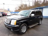 2005 Cadillac Escalade AWD