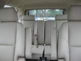 2011 Chevrolet Suburban LTZ Light Cashmere/Dark Cashmere Interior