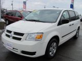 2008 Dodge Grand Caravan SE