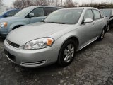 2010 Chevrolet Impala LS