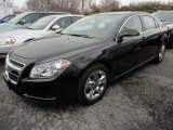 2010 Chevrolet Malibu LT Sedan
