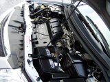 2003 Mazda MPV LX 3.0 Liter DOHC 24 Valve V6 Engine