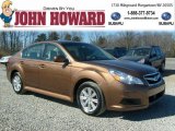 2011 Subaru Legacy 2.5i Premium