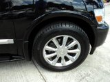 2010 Infiniti QX 56 Wheel