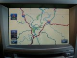 2011 Subaru Outback 3.6R Limited Wagon Navigation