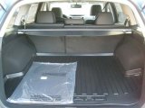 2011 Subaru Outback 3.6R Limited Wagon Trunk