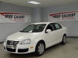 2010 Volkswagen Jetta S Sedan