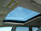 2011 Subaru Forester 2.5 X Premium Sunroof