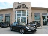 2009 Black Porsche 911 Carrera S Coupe #45498326