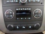 2011 GMC Yukon XL SLT Controls