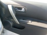 2011 Nissan Rogue S AWD Door Panel
