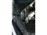 2010 Nissan GT-R Premium 3.8 Liter Twin-Turbocharged DOHC 24-Valve CVTCS V6 (VR38DETT) Engine