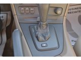 2001 Volvo S60 T5 5 Speed Automatic Transmission