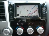 2007 Toyota Tundra Limited Double Cab 4x4 Navigation