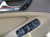 2011 Mercedes-Benz GL 350 Blutec 4Matic Controls
