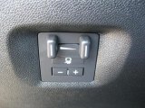 2010 Chevrolet Silverado 2500HD LT Crew Cab 4x4 Controls