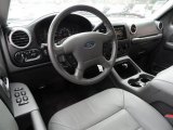 2003 Ford Expedition XLT 4x4 Flint Grey Interior