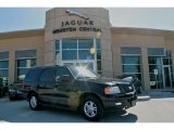 2004 Black Ford Expedition XLT #45561451