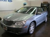 2008 Chrysler Sebring Touring Convertible