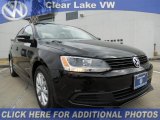 2011 Volkswagen Jetta SE Sedan