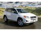 2011 Toyota RAV4 V6 4WD