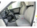 2011 Toyota RAV4 V6 4WD Ash Interior
