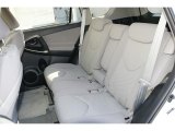 2011 Toyota RAV4 V6 4WD Ash Interior