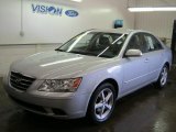 2010 Hyundai Sonata GLS