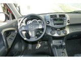 2011 Toyota RAV4 Sport 4WD Dashboard