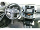 2011 Toyota RAV4 Limited 4WD Dashboard