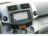 2011 Toyota RAV4 Limited 4WD Navigation