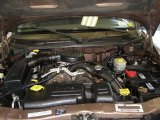 2001 Dodge Dakota SLT Quad Cab 4x4 3.9 Liter OHV 12-Valve V6 Engine