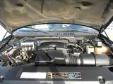 2004 Ford Expedition Eddie Bauer 5.4 Liter SOHC 16-Valve Triton V8 Engine