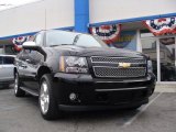 2008 Chevrolet Avalanche LTZ 4x4