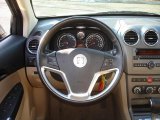 2010 Saturn VUE XR Steering Wheel