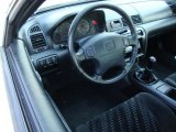 2001 Honda Prelude Type SH Steering Wheel