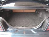 1995 Ford Mustang GT Coupe Trunk
