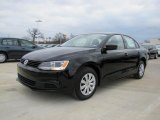 2011 Volkswagen Jetta S Sedan