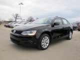 2011 Volkswagen Jetta SE Sedan
