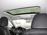 2011 Volkswagen Jetta TDI Sedan Sunroof