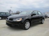 2011 Volkswagen Jetta S Sedan