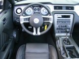 2010 Ford Mustang Roush 427 Supercharged Convertible Dashboard